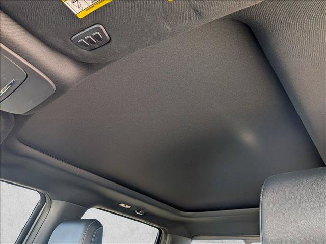 Used 2022 Ford F150 Lariat RWD image 15