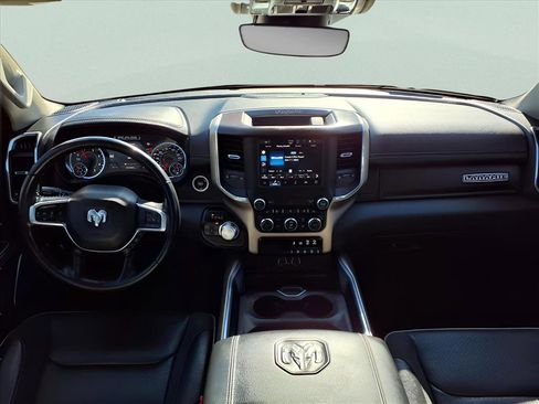 Used 2022 RAM 1500 Laramie image 11