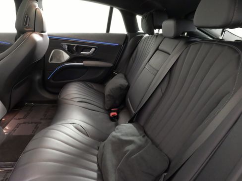 Used 2023 Mercedes-Benz EQS 450+ 4MATIC Sedan image 39