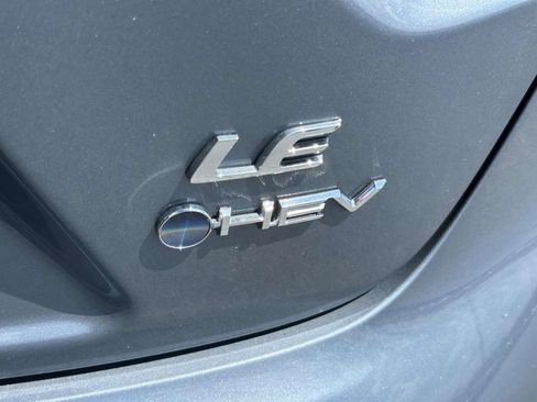 New 2026 Toyota Corolla LE w/ LE Premium Package FWD image 11