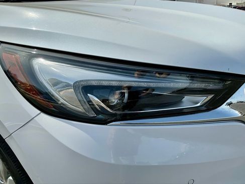 Used 2020 Buick Enclave Avenir w/ Avenir Technology Package image 8