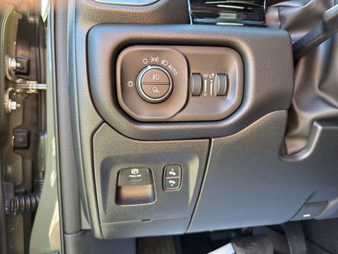 New 2026 RAM 1500 Laramie image 33
