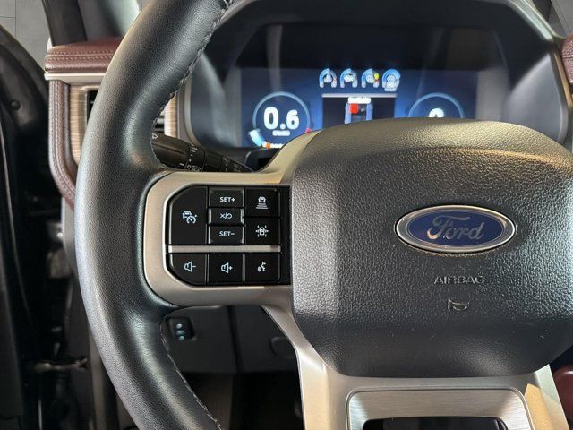 Used 2024 Ford Expedition Max Limited RWD image 15