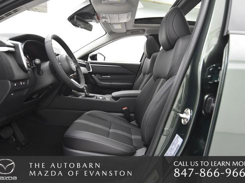 New 2026 MAZDA CX-50 AWD 2.5 S w/ Cargo Package image 30