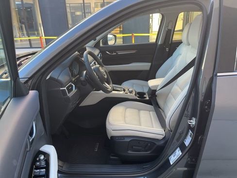 New 2025 MAZDA CX-5 AWD 2.5 S w/ Premium Plus Pkg image 20