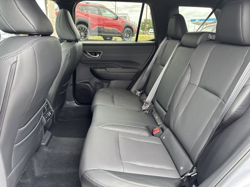 New 2026 Subaru Outback Touring XT AWD/4WD image 29