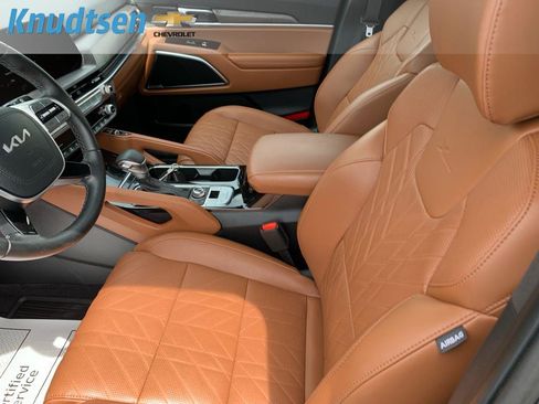Used 2025 Kia Telluride SX Prestige X-Line AWD/4WD image 17
