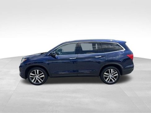 Used 2016 Honda Pilot Touring image 5