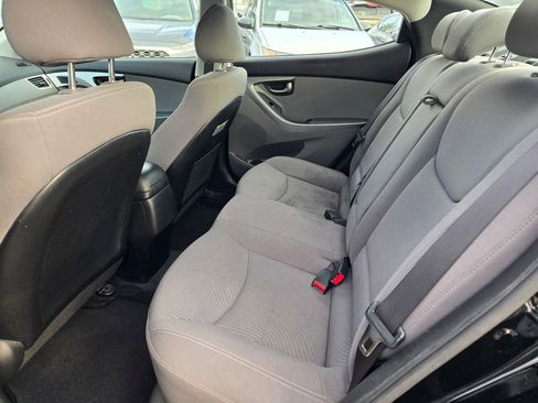 Used 2015 Hyundai Elantra SE image 20