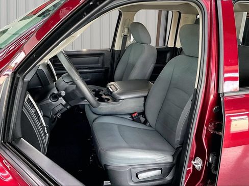 Used 2018 RAM 1500 Tradesman w/ Popular Equipment Group AWD/4WD image 20