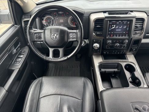 Used 2018 RAM 1500 Sport w/ Convenience Group AWD/4WD image 24