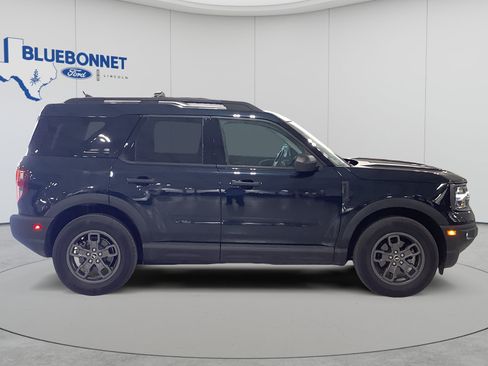 Used 2023 Ford Bronco Sport Big Bend w/ Convenience Package AWD/4WD image 4
