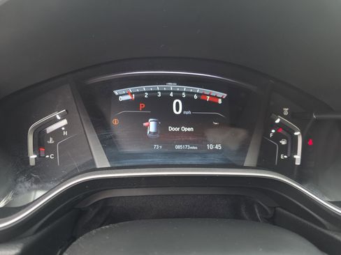 Certified 2021 Honda CR-V EX-L image 16