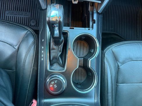 Used 2016 Ford Explorer Limited w/ Equipment Group 301A image 11