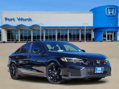 Used 2025 Honda Civic Si