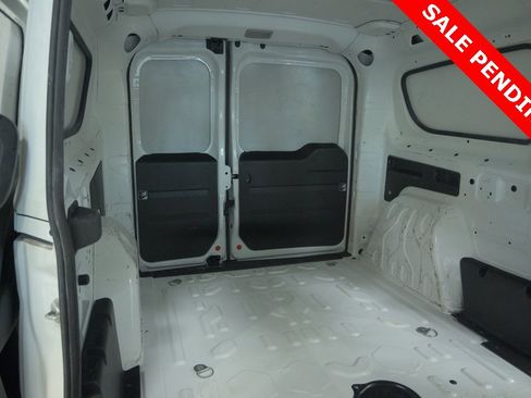 Used 2022 RAM ProMaster City Wagon image 15