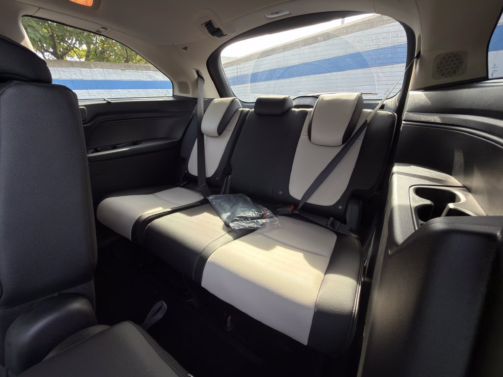 New 2027 Honda Odyssey Elite image 21