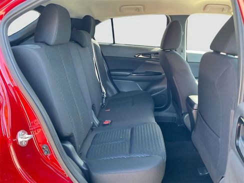 New 2026 Mitsubishi Eclipse Cross LE image 28