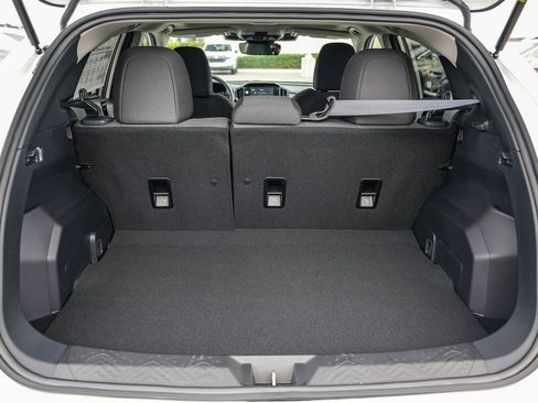 New 2026 Subaru Crosstrek 2.0i Premium image 11