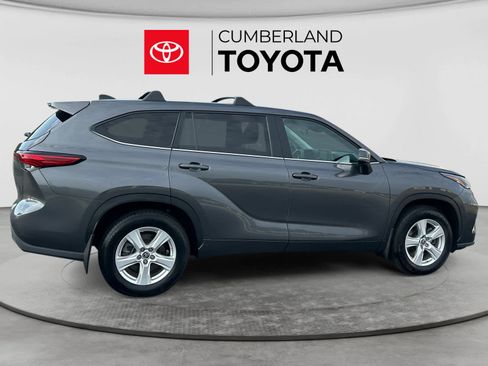 Used 2023 Toyota Highlander L FWD image 6
