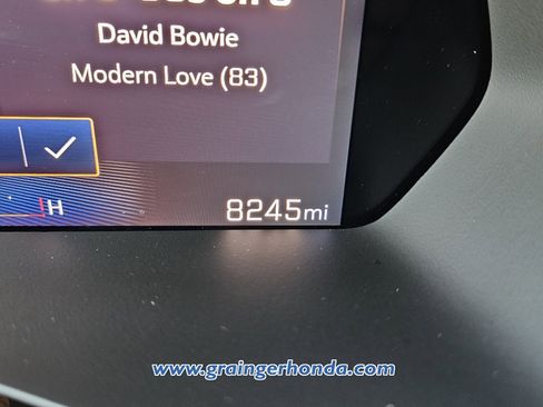 Used 2025 Chevrolet Colorado ZR2 w/ Technology Package image 22