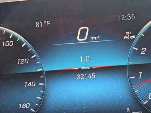 Used 2023 Mercedes-Benz GLE 450 4MATIC image 5