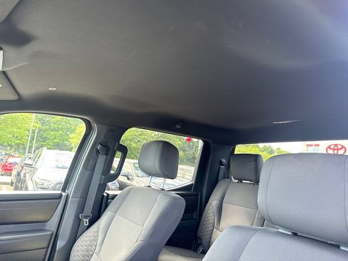 Used 2025 Toyota Tundra SR5 w/ SR5 Convenience Package AWD/4WD image 16