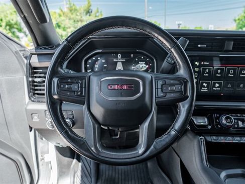 Used 2024 GMC Sierra 2500 AT4 AWD/4WD image 28