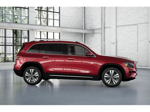 New 2026 Mercedes-Benz GLB 250 image 17