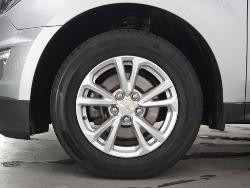 Used 2017 Chevrolet Equinox LT w/ Convenience Package FWD image 29