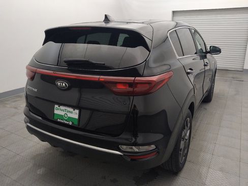 Used 2022 Kia Sportage LX w/ LX AWD Value Edition Package image 7