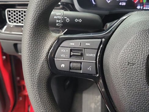 Used 2022 Honda Civic LX image 23
