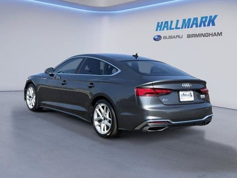 Used 2024 Audi A5 2.0T Premium Plus AWD/4WD image 6