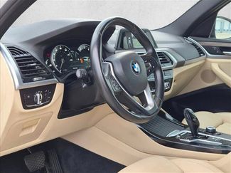 Used 2019 BMW X3 sDrive30i w/ Convenience Package RWD video 2