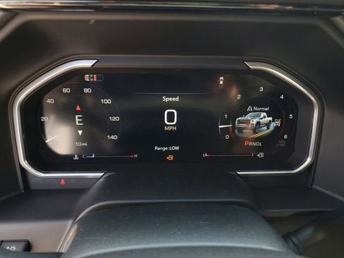 New 2026 GMC Sierra 3500 AT4 w/ AT4 Premium Plus Package AWD/4WD image 32