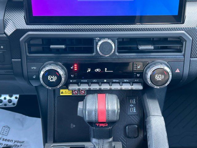 Certified 2025 Toyota 4Runner TRD Pro AWD/4WD image 61