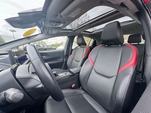 Used 2024 Toyota Prius Prime image 23