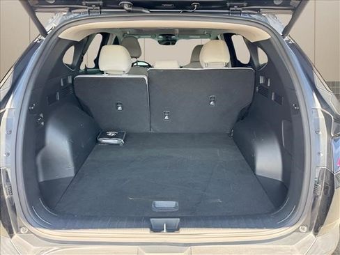 Used 2022 Hyundai Tucson SEL w/ Convenience + Premium Package FWD image 21
