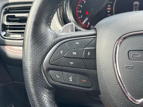 Used 2025 Dodge Durango GT RWD image 26
