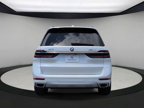 Used 2026 BMW X7 xDrive40i AWD/4WD image 6