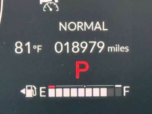 Used 2024 Honda CR-V EX-L image 23