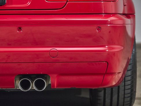 Used 2005 BMW M3 Convertible RWD image 19