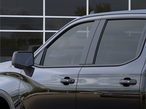 New 2026 Chevrolet Silverado 1500 ZR2 AWD/4WD image 36