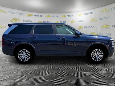 New 2026 Hyundai Palisade SE AWD/4WD image 9