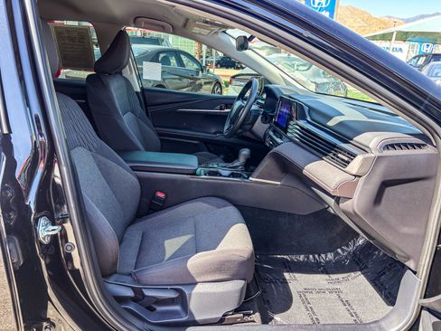 Certified 2025 Toyota Camry LE FWD image 19