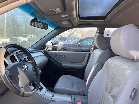 Used 2007 Toyota Highlander 4WD V6 image 5