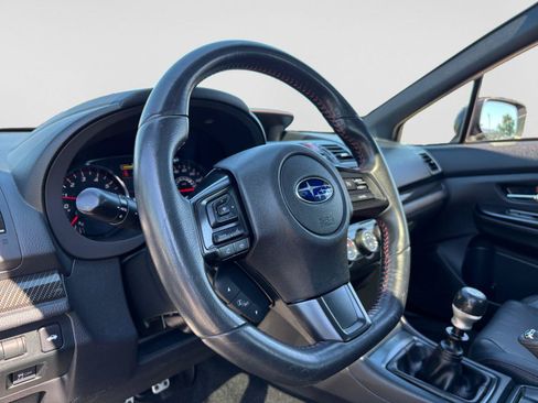 Used 2019 Subaru WRX Limited w/ Popular Package #3 AWD/4WD image 51