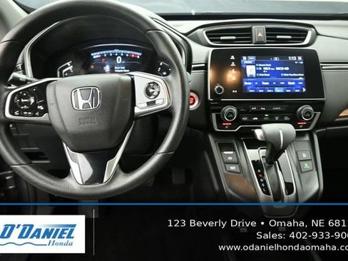 Used 2022 Honda CR-V EX image 26