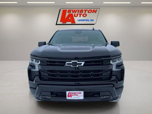 New 2026 Chevrolet Silverado 1500 RST image 9