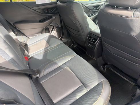 Used 2023 Subaru Outback Wilderness image 23